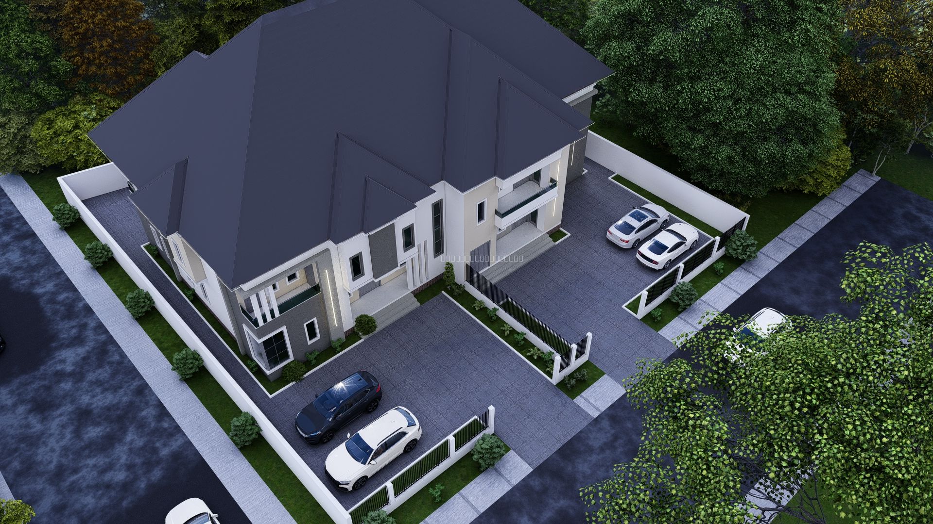 Testing V4 view 6