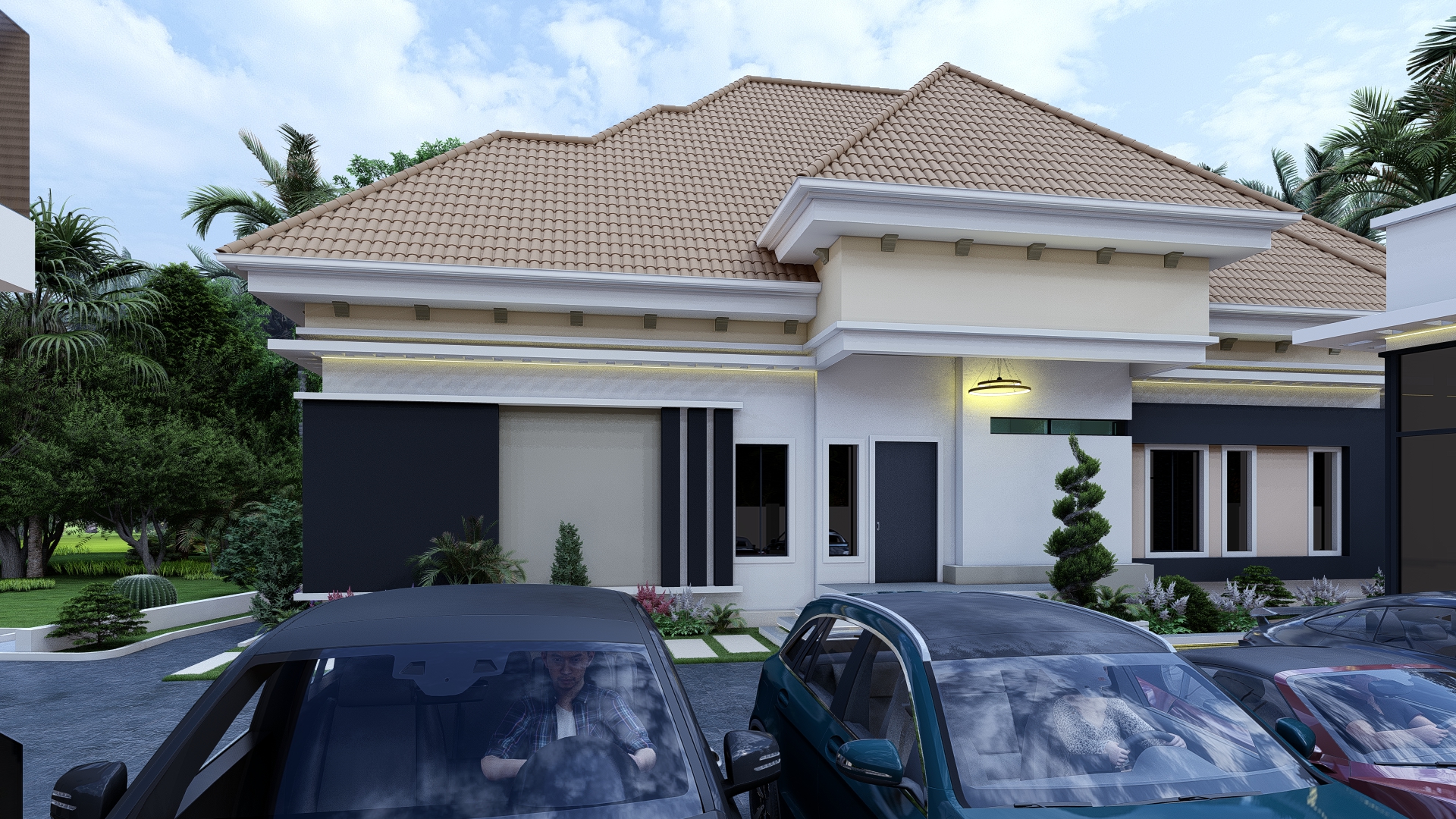 Test 3 view 3