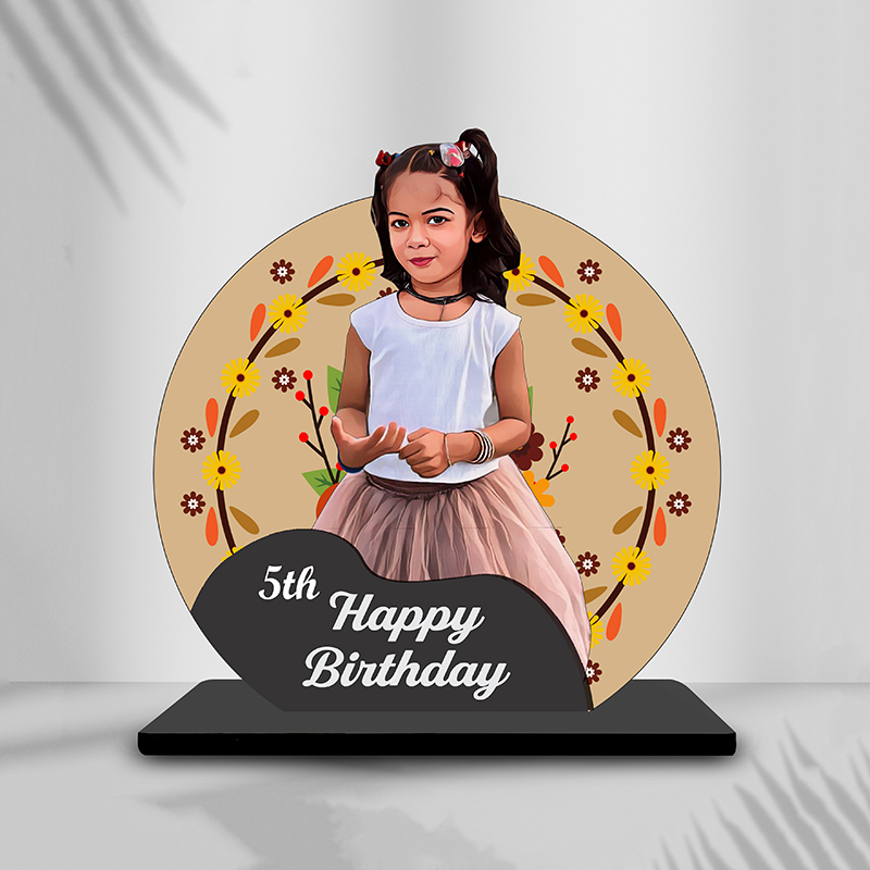 BIRTHDAY GIFTS