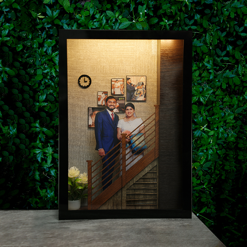 MINIATURE ROOM