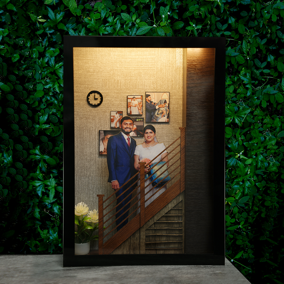 MINIATURE ROOM