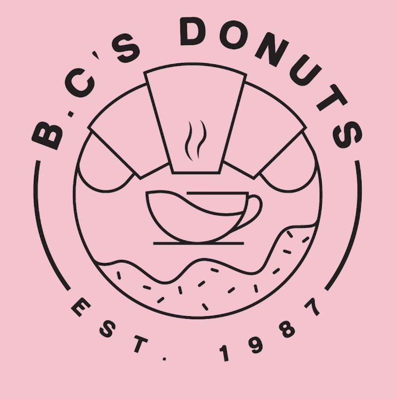 B.C's Donuts