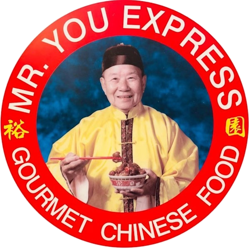 Mr You Chinese Food — Jurupa Valley