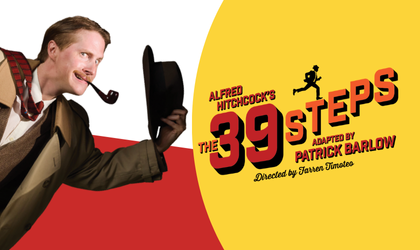 The 39 Steps