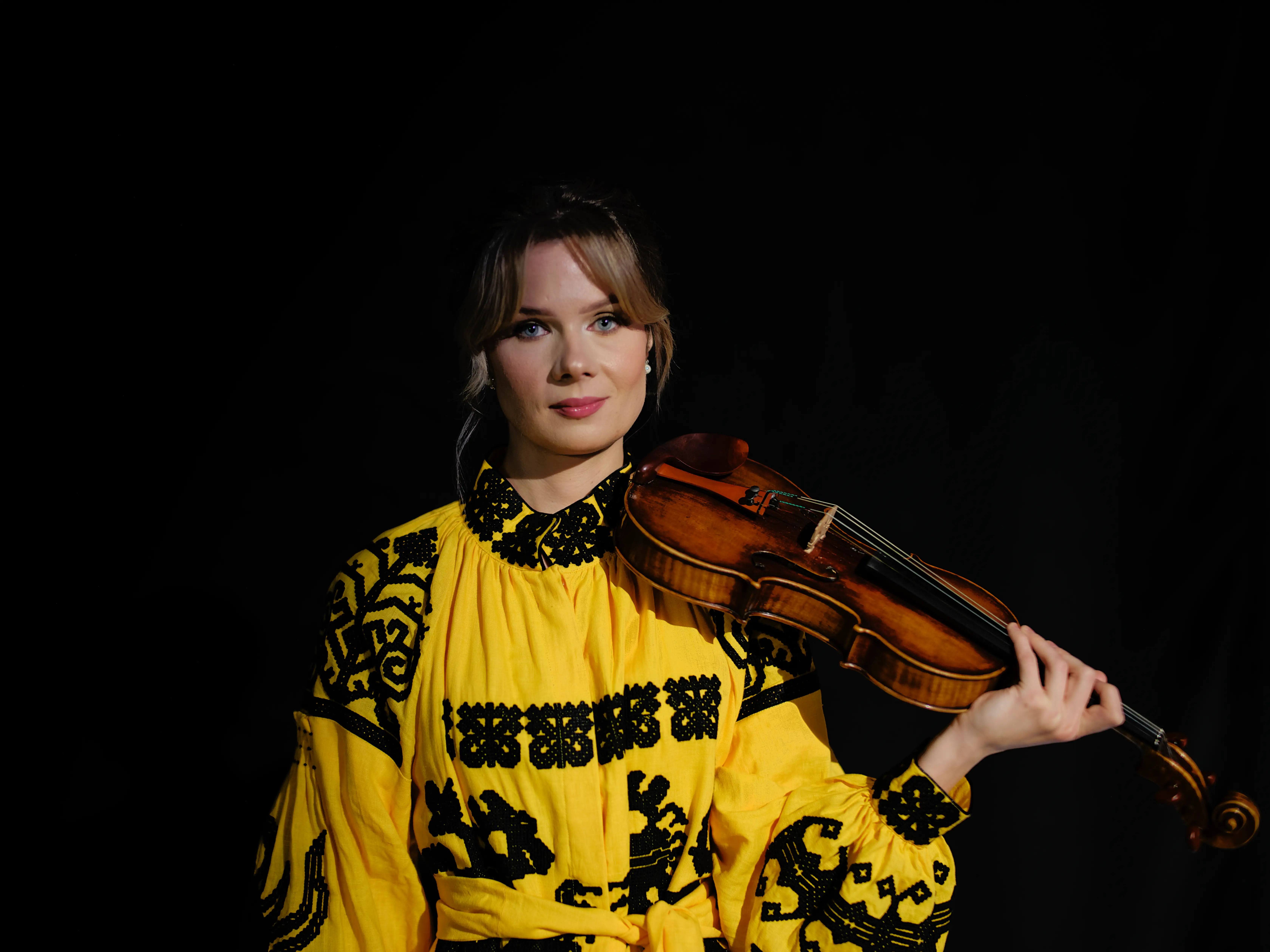 Viktoria Grynenko