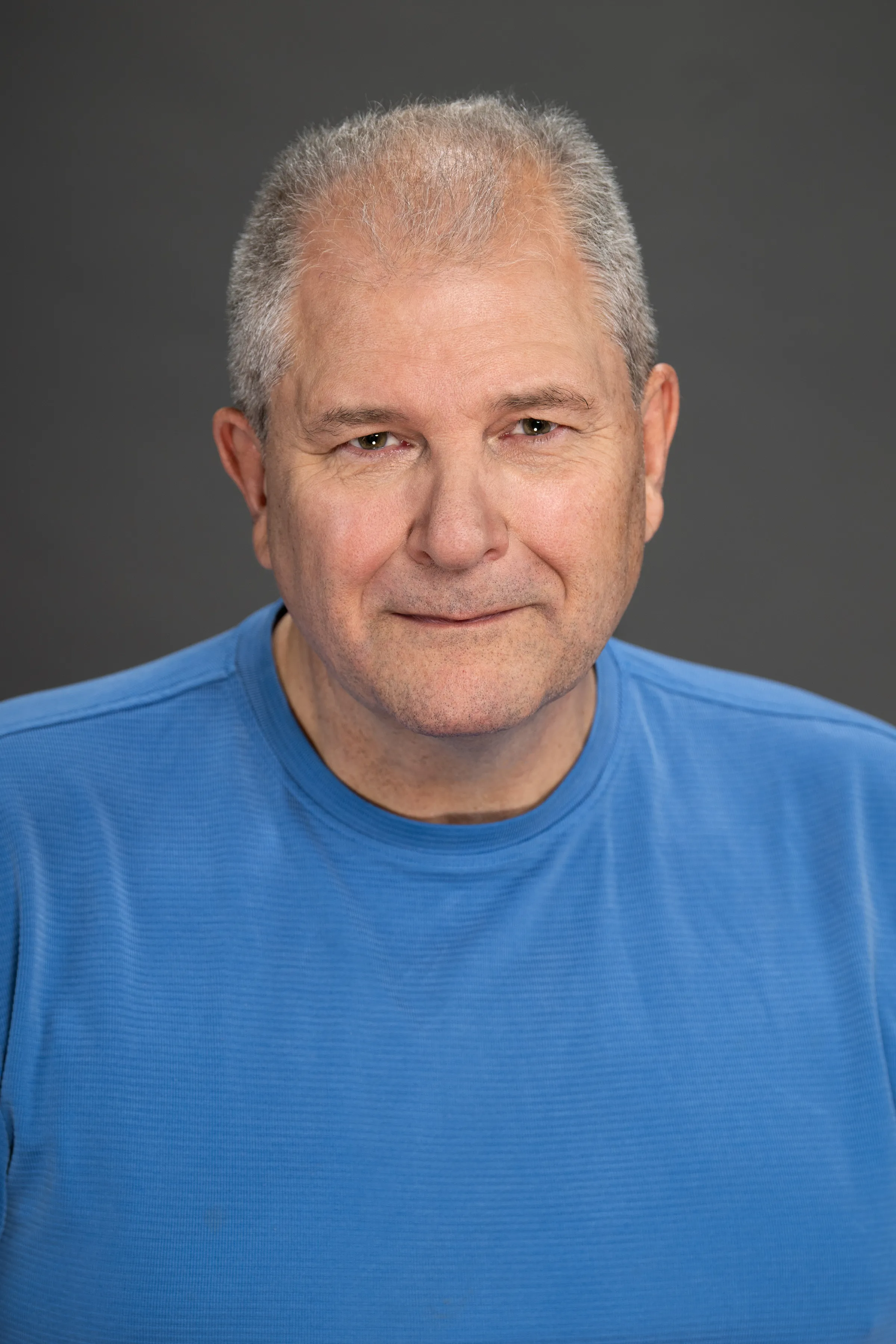 John Hudson