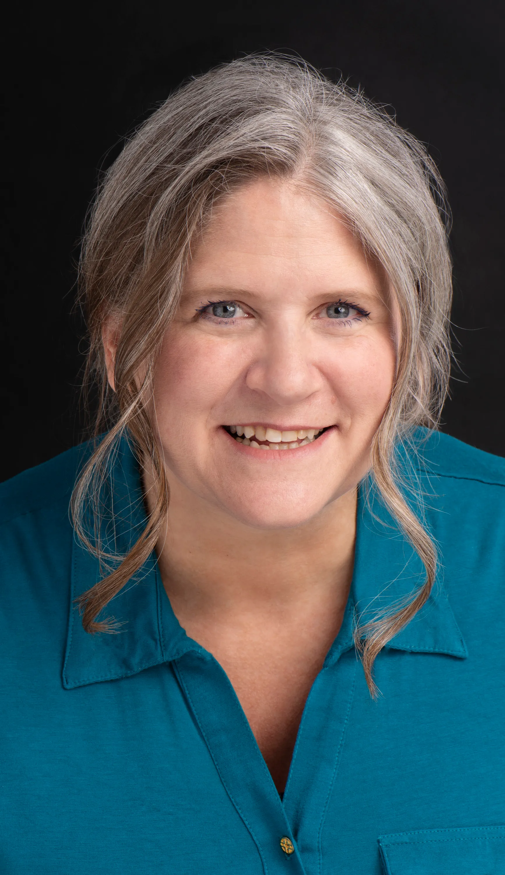 Karen Johnson Diamond