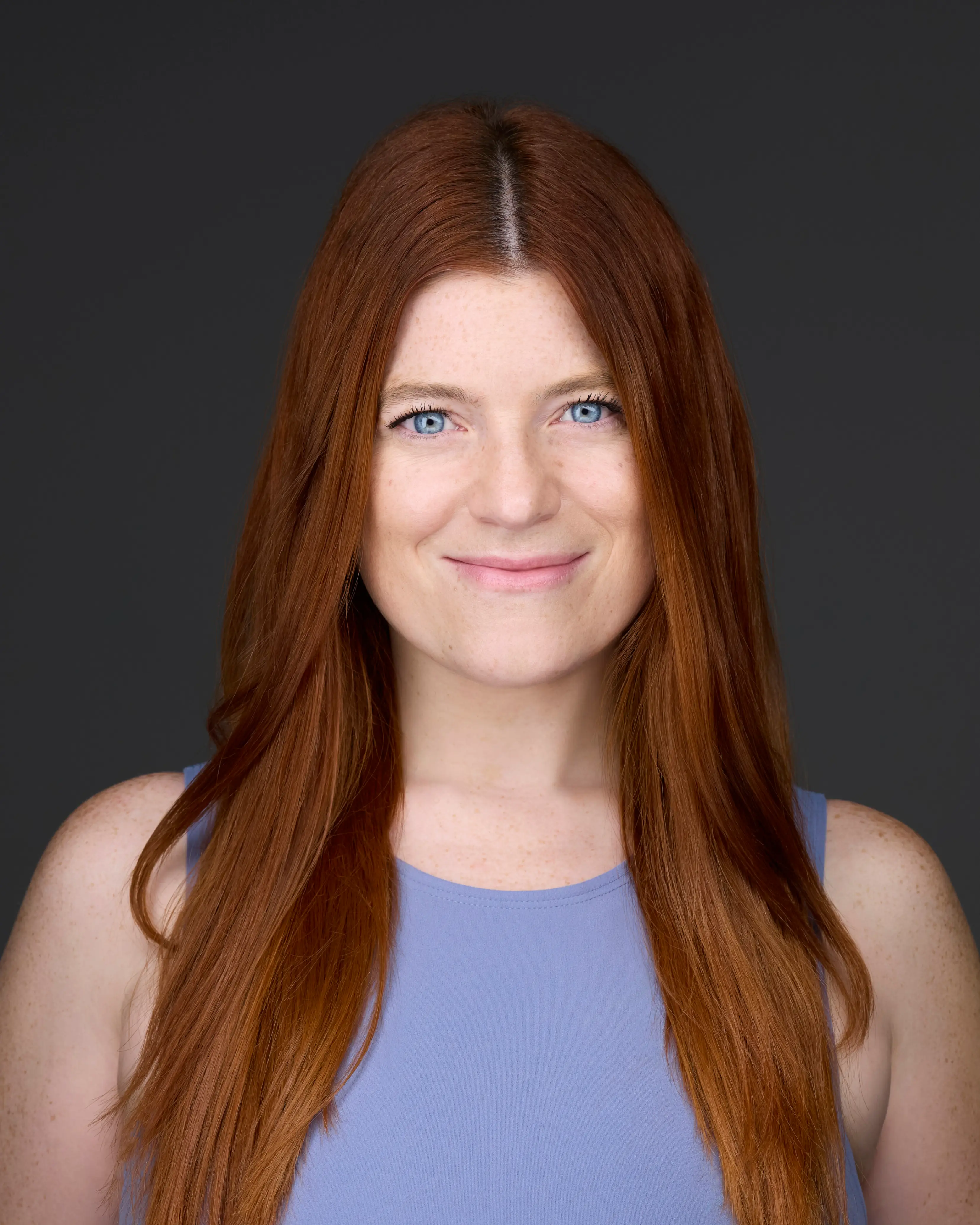 Mhairi Berg
