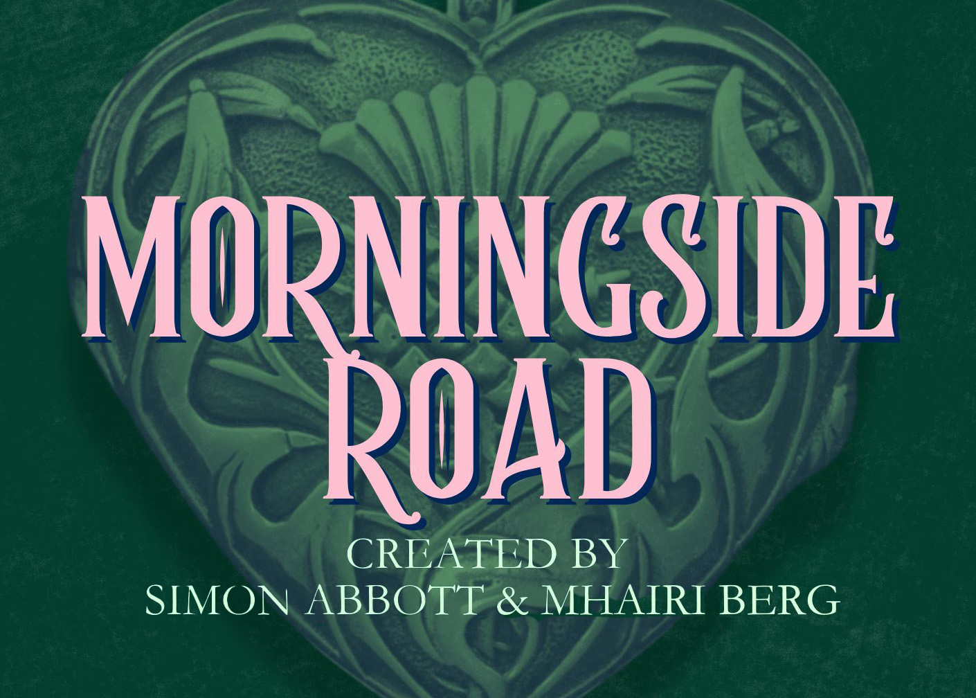 Morningside Road