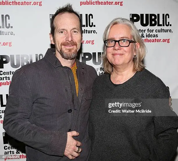 Lisa Peterson & Denis O'Hare