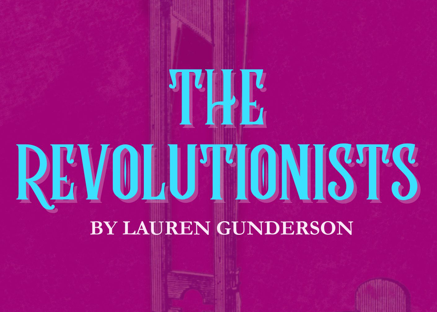 The Revolutionists