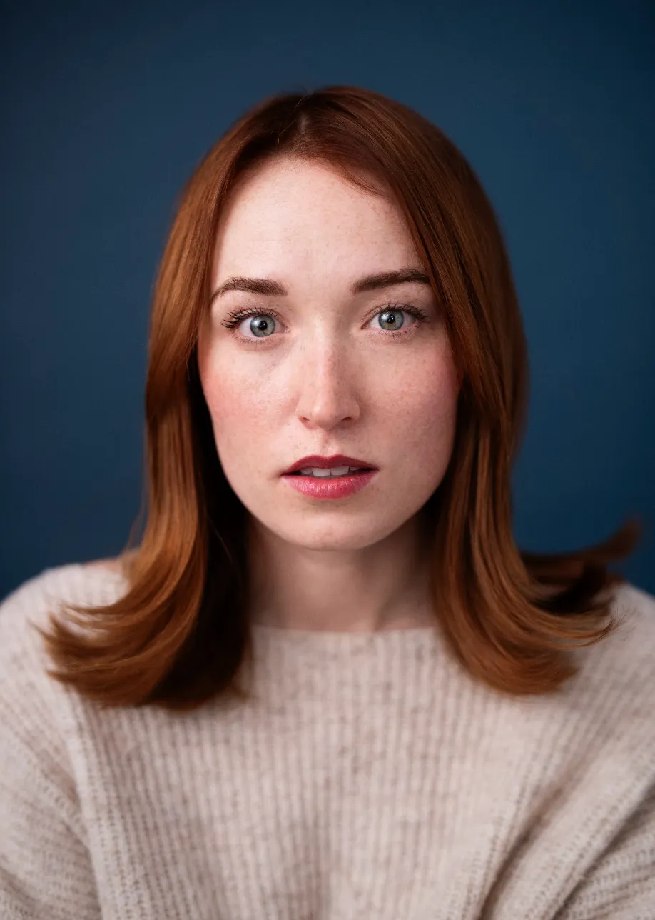 Emily Howard