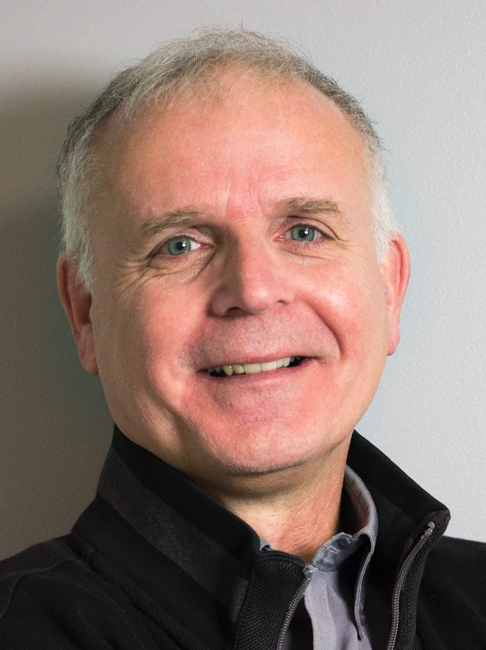 Tim Yakimec 