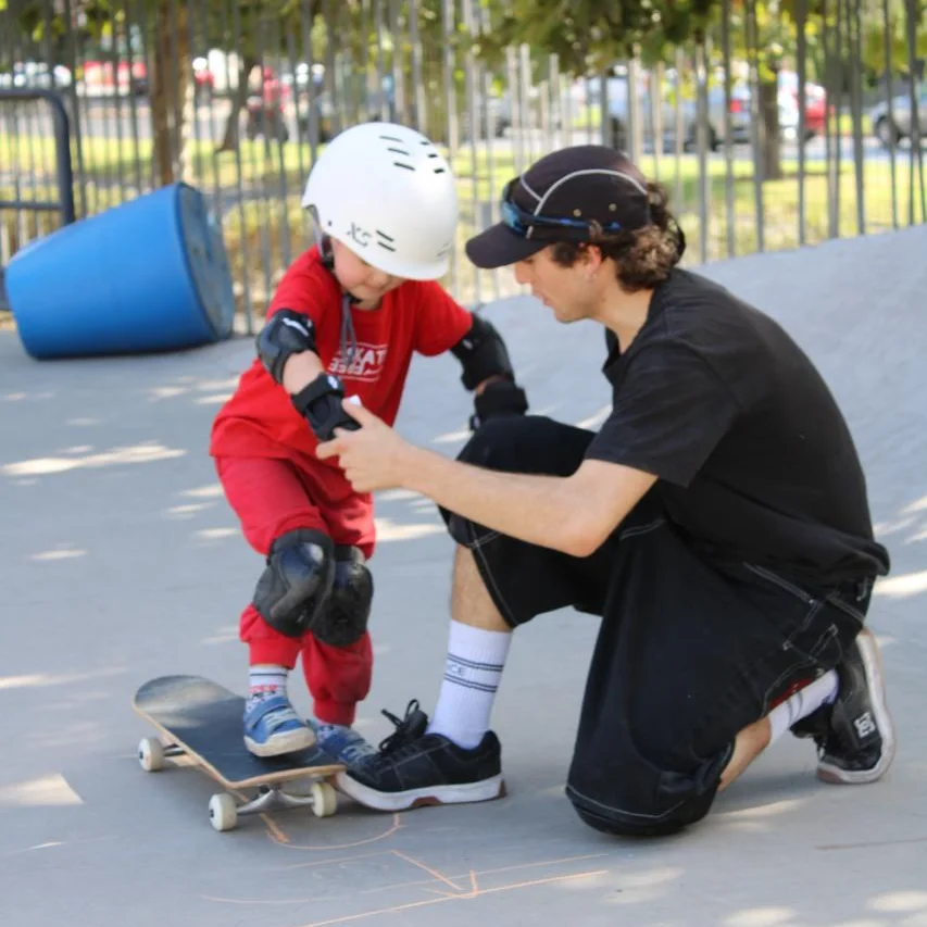 Cómo elegir una escuela de skate en Santiago: 7 cosas que revisar