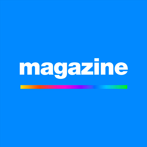 Magazine Luiza logo