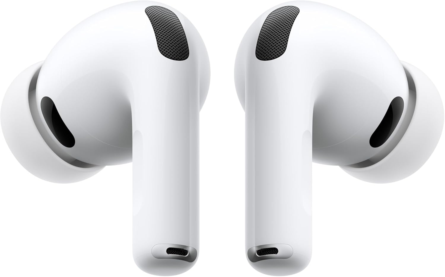 Apple AirPods Pro 3, căști wireless cu Noise Cancelling, USB-C