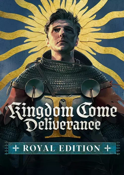 Kingdom Come: Deliverance II Royal Edition PC / Steam