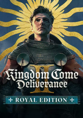 Kingdom Come: Deliverance II Royal Edition PC / Steam
