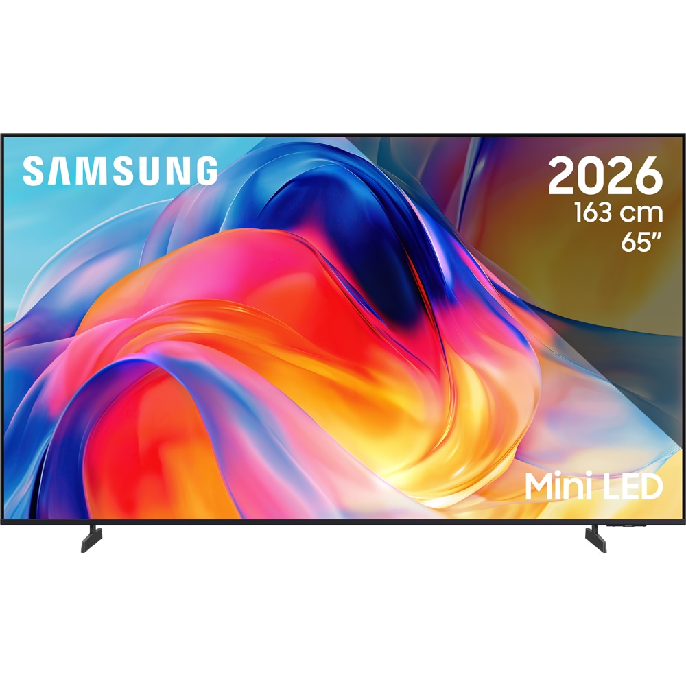 Televizor MiniLED Smart SAMSUNG 65M70H, Ultra HD 4K, 163cm