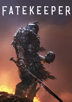 Fatekeeper pe Steam
