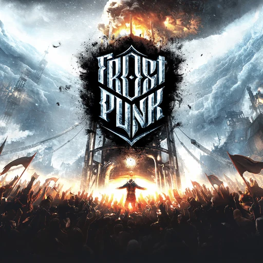 Frostpunk – Frostpunk: Complete Collection (Xbox)