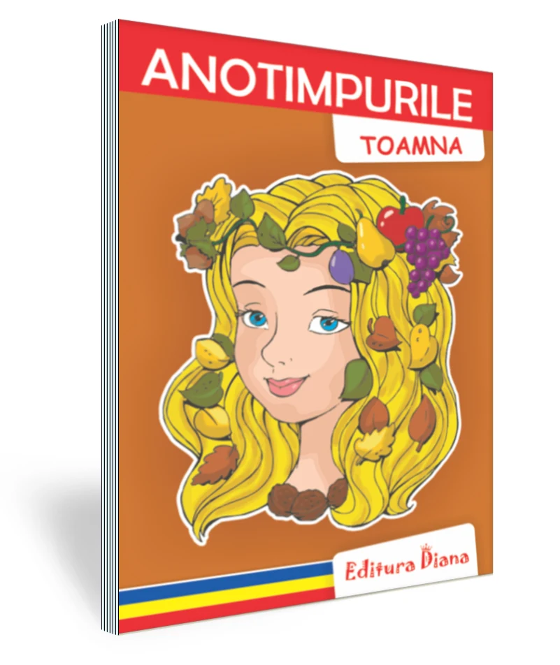 Rechizite, ghiozdane și jocuri educative pentru școală – Editura Diana