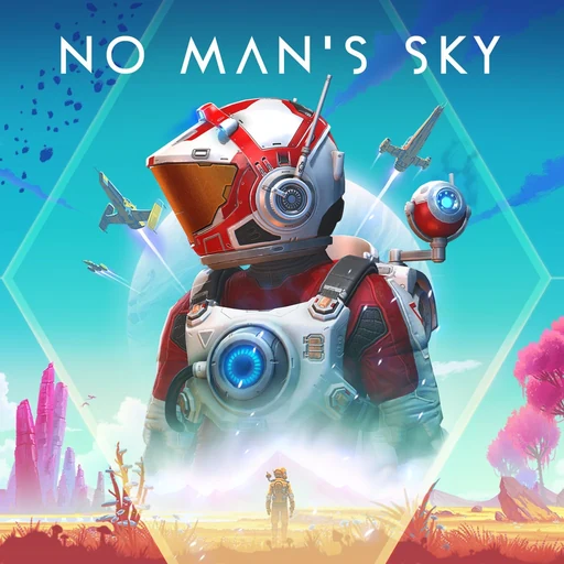 No Man's Sky (Xbox / PC)