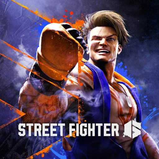 Street Fighter 6 – Standard (PC - Steam)