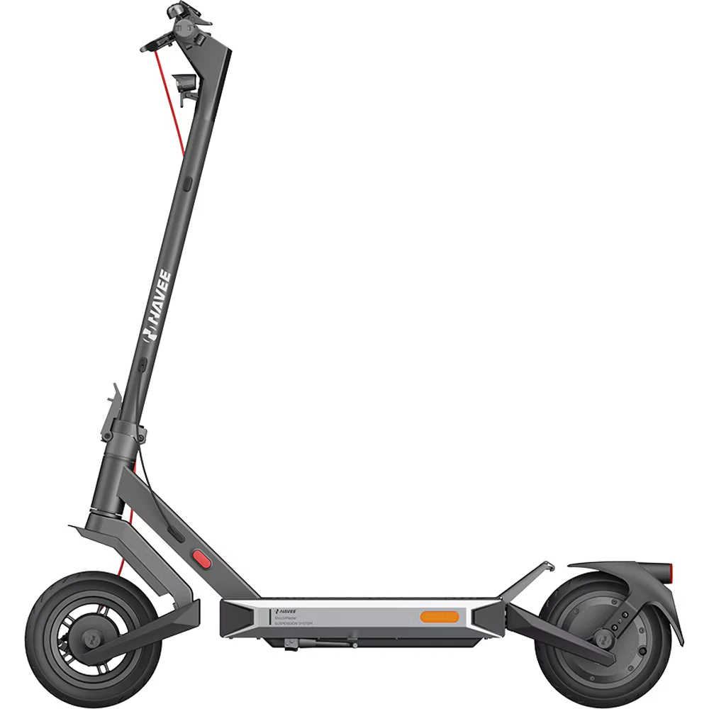 Trotineta electrica NAVEE S40