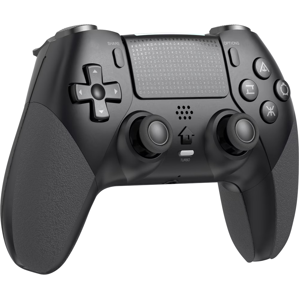 Gamepad Wireless MYRIA MG7549 pentru PC, PS3 și PS4