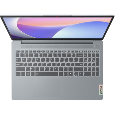 Laptop Lenovo IdeaPad Slim 3 15IAH8, i5-12450H, 16GB RAM, 512GB SSD