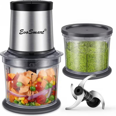 Tocator Electric Pentru Legume si Fructe EvoSmart™ OK7309