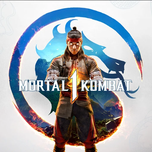 Mortal Kombat 1 – Standard (PC - Epic)