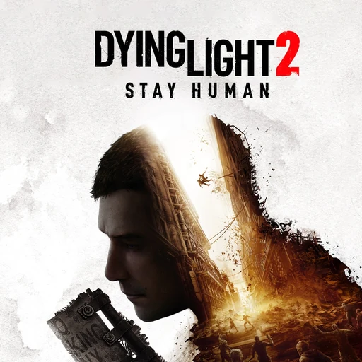 Dying Light 2 Stay Human – Digital Extras Edition (PC - Epic)