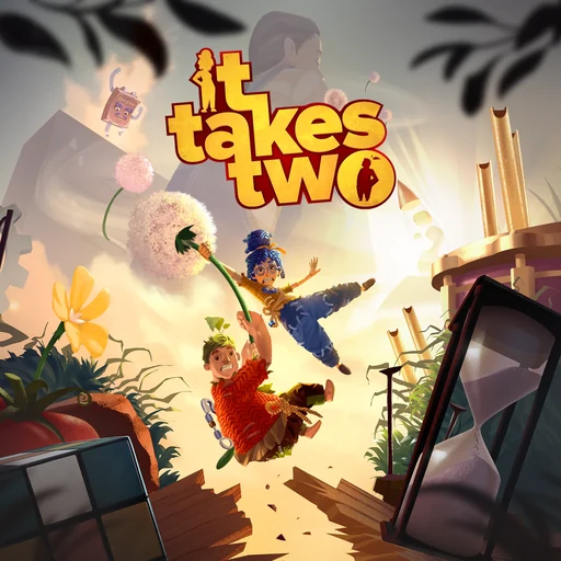 It Takes Two – Standard (PC - Epic)