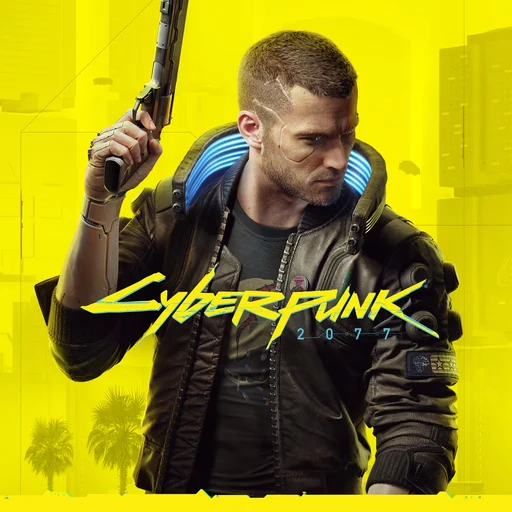 Cyberpunk 2077 – Standard (PC - Epic)