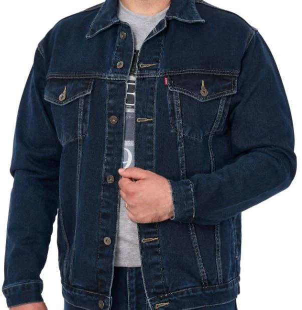 Cămăși, geci și articole din denim pentru bărbați – Centini