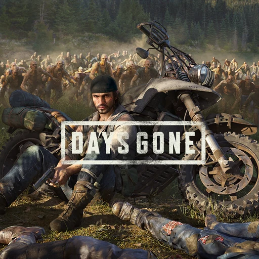 Days Gone – Standard (PC - Epic)