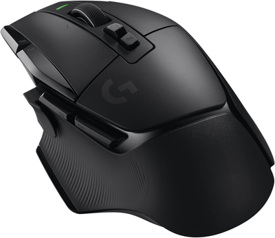 Mouse gaming wireless Logitech G502 X LIGHTSPEED
