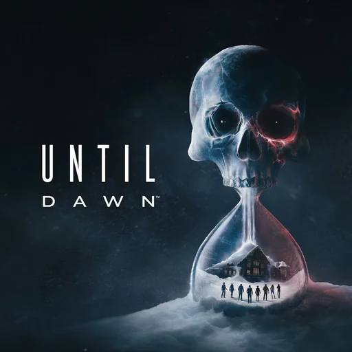 Until Dawn – Until Dawn (2024 remake) (PC - Epic)