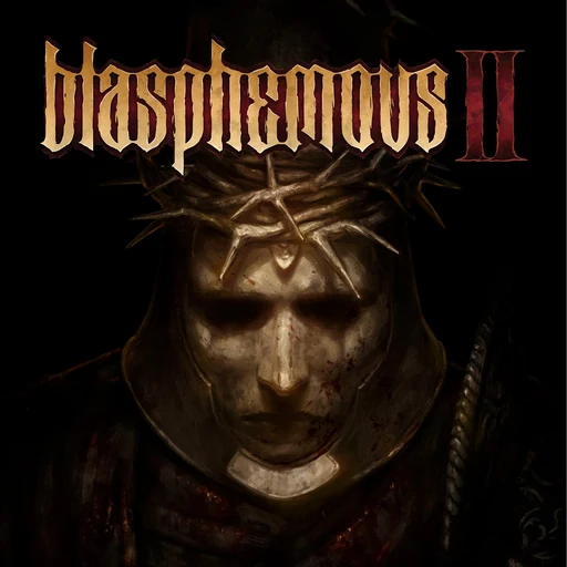 Blasphemous 2 – Standard (PC - Epic)