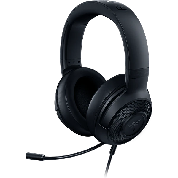 Casti Gaming RAZER Kraken X Lite