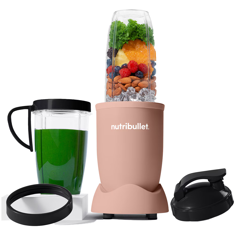 Blender NUTRIBULLET Pro Mineral NB907MACL