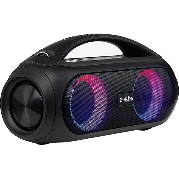 Boxa portabila E-BODA The Vibe 410