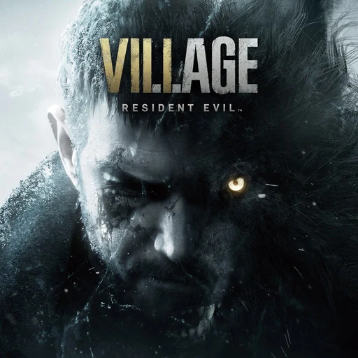 Resident Evil Village – Standard Edition (PS4 / PS5)