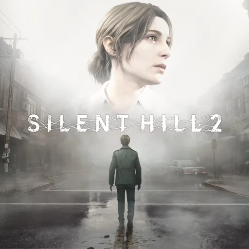 SILENT HILL 2 – Standard Edition (PS5)