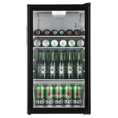 Vitrină frigorifică Starcrest SBC-92BKE
