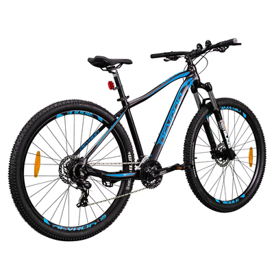 Bicicletă MTB Devron Riddle RM1.9 cu roți de 29 inch și frâne hidraulice