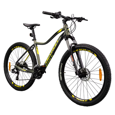 Bicicletă MTB Devron Riddle RW0.7 cu roți de 27.5 inch și frâne hidraulice