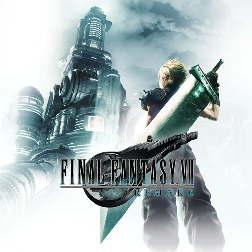 Final Fantasy VII Remake Intergrade – Digital Deluxe Edition (Xbox / PC)